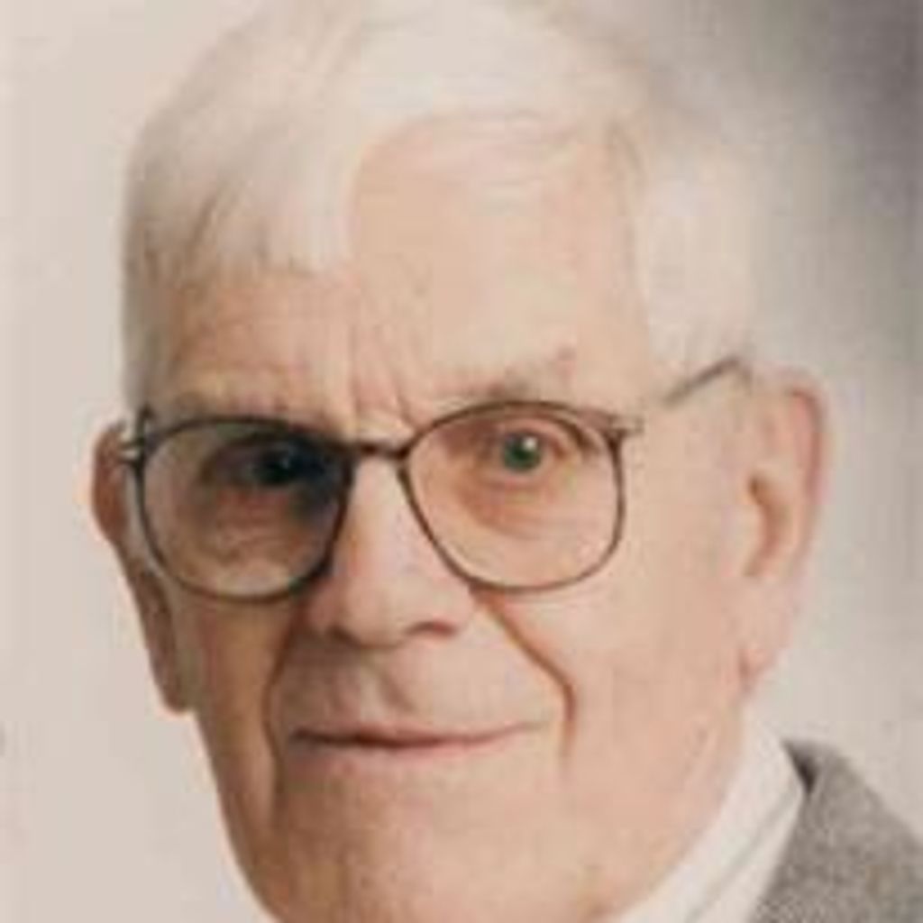 Kenneth J. Hoffman Profile Photo
