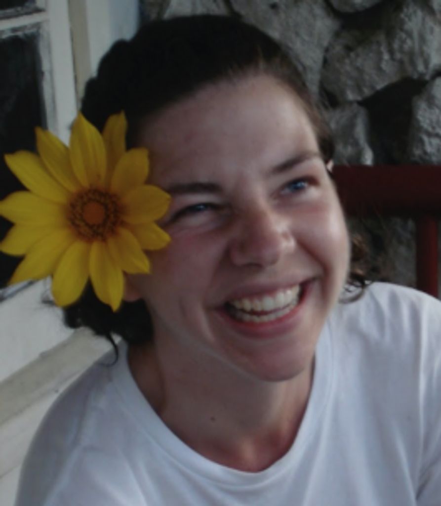 Polly Simmons
