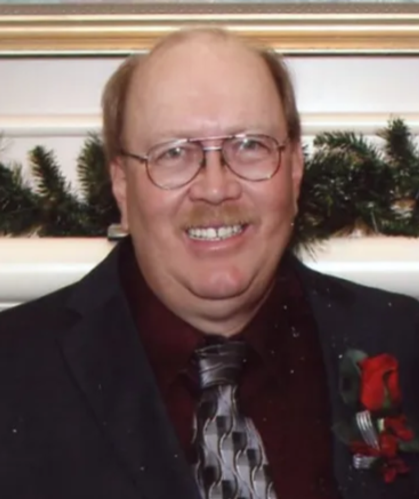James "Jim" Cherry Profile Photo