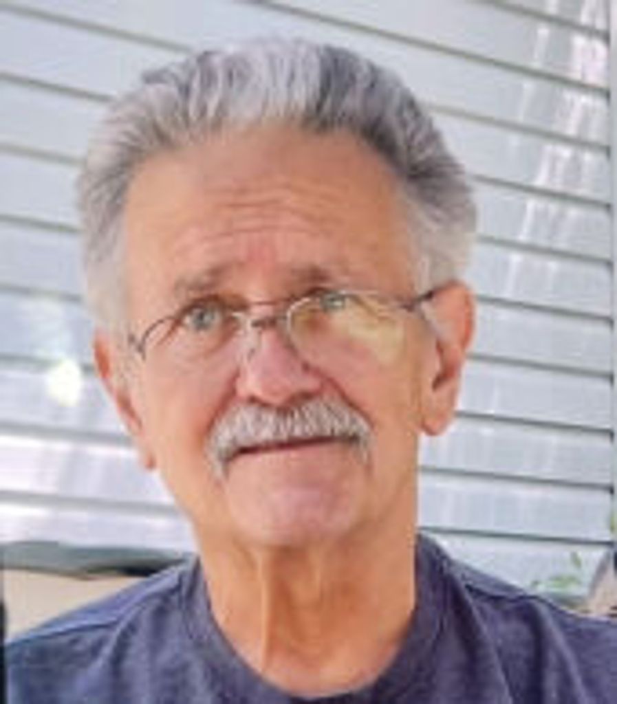 Michael Rex Jolly Sr.
