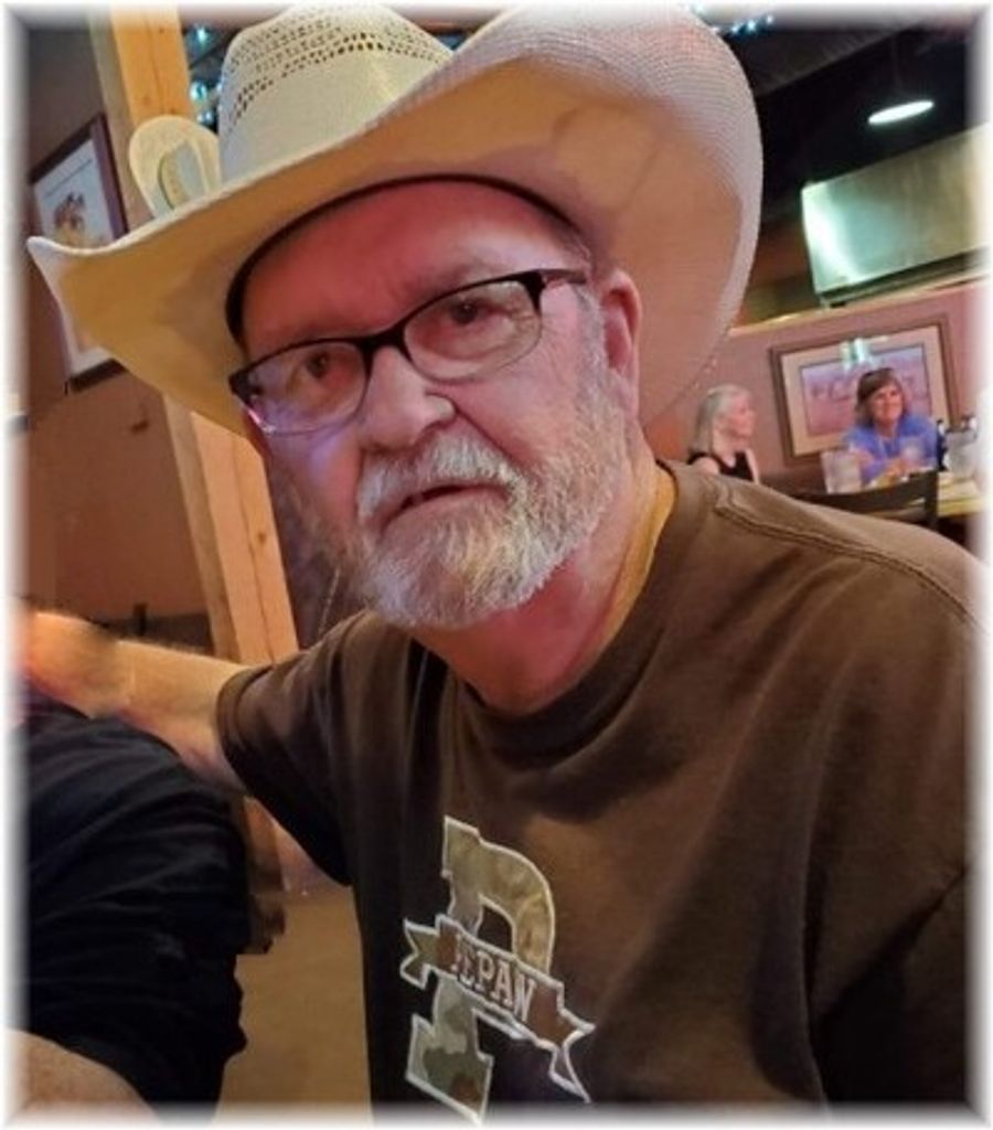 George (Rickey) Richard Abels Profile Photo