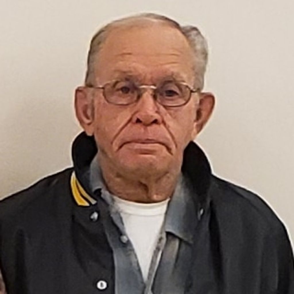 Jimmie Carl Greenhow