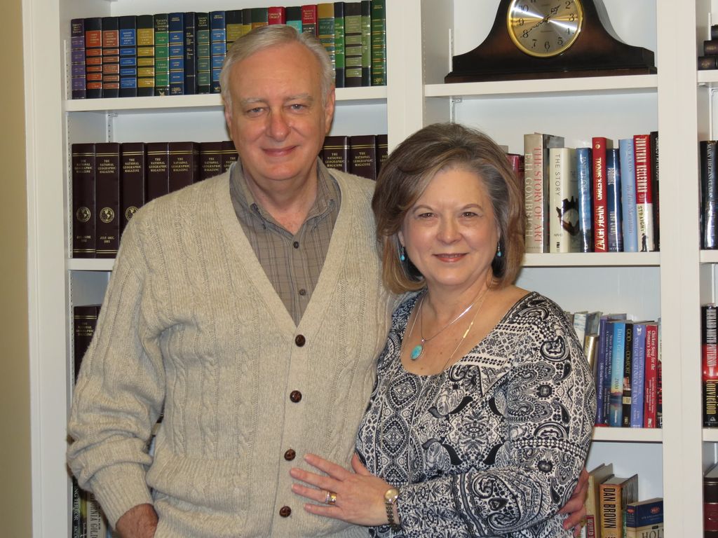 Terry Lee Bowman Profile Photo