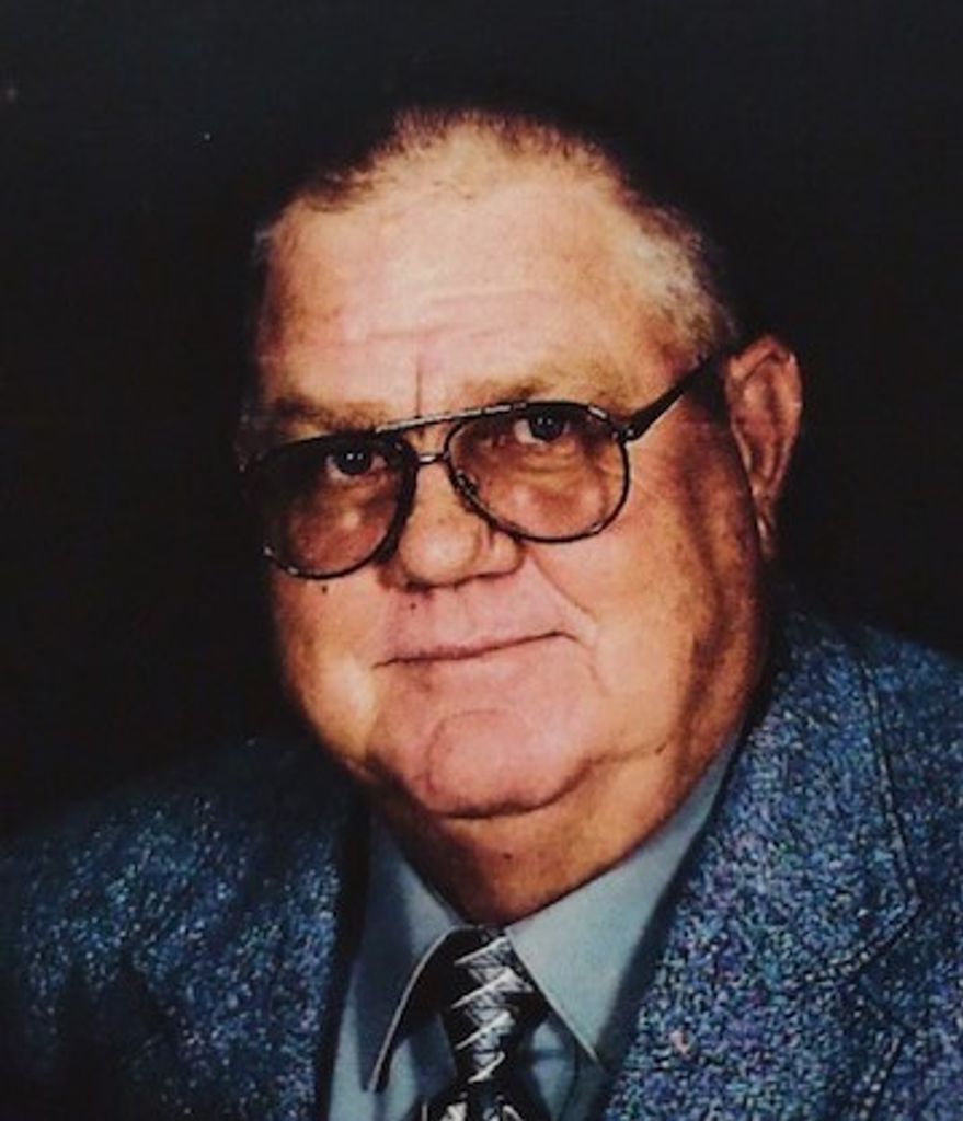 John Lee Kemp