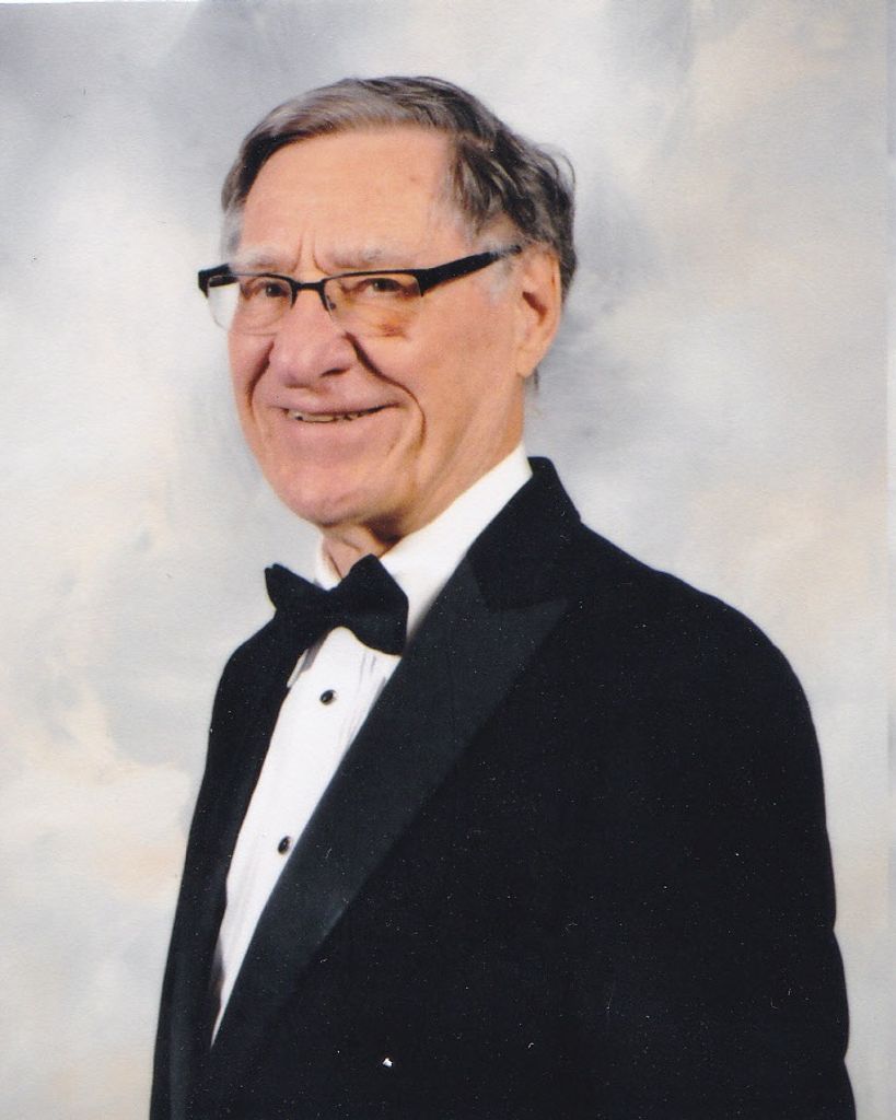 Reynold Edward Ortmann Profile Photo