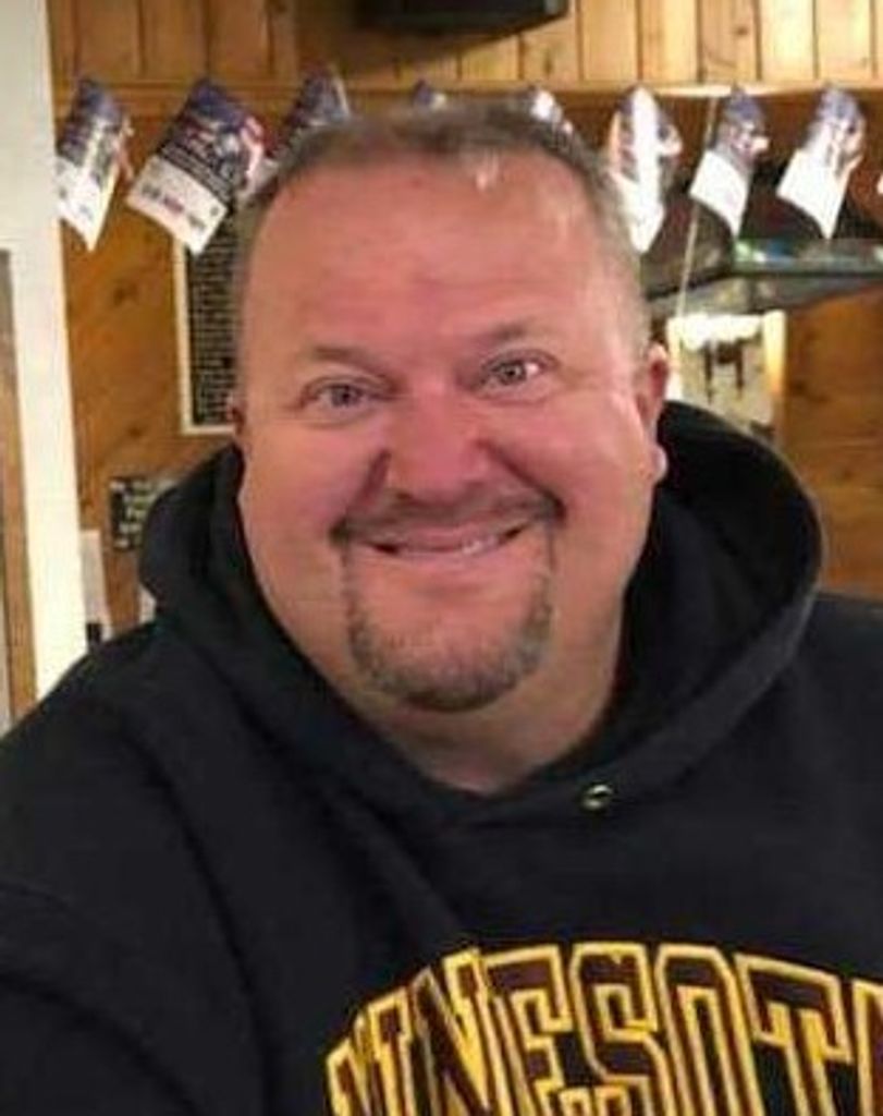 Mark Anderson