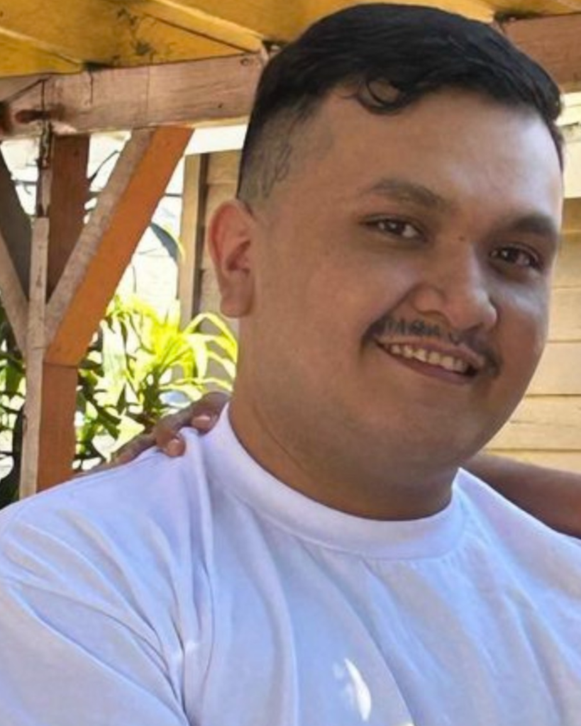 Rogelio Rodriguez Profile Photo