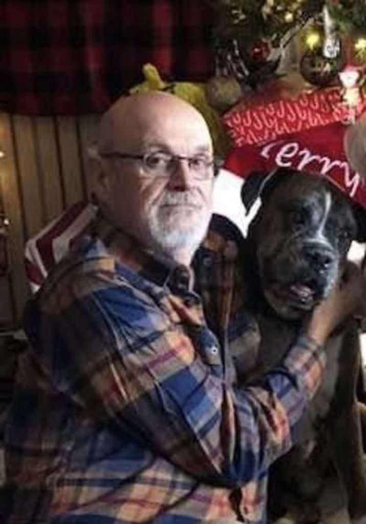 Doug Bird Profile Photo