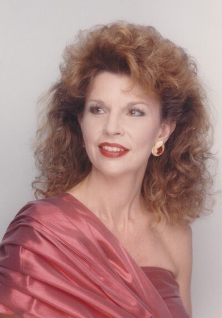 Linda Greenlee Profile Photo