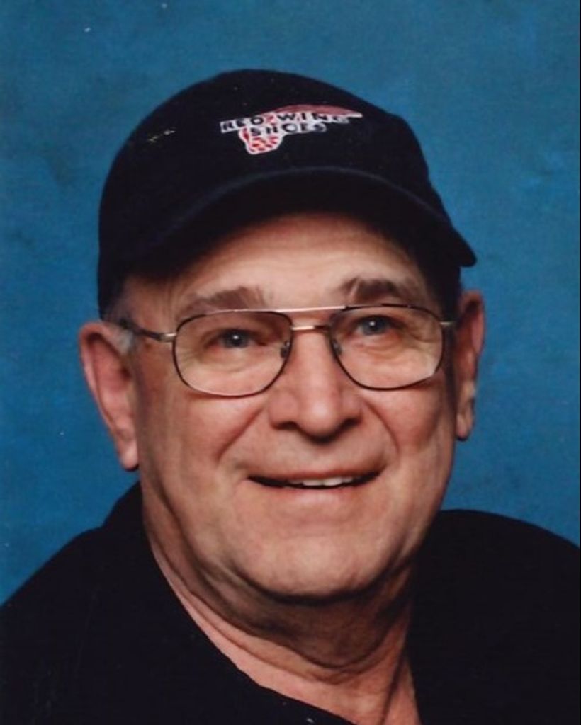 Covel "Sonny" H. Dankers
