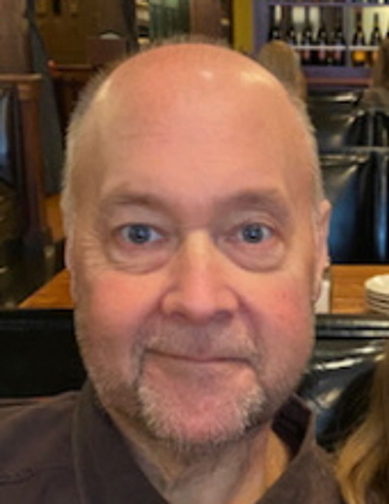 Steven M. Truman Profile Photo