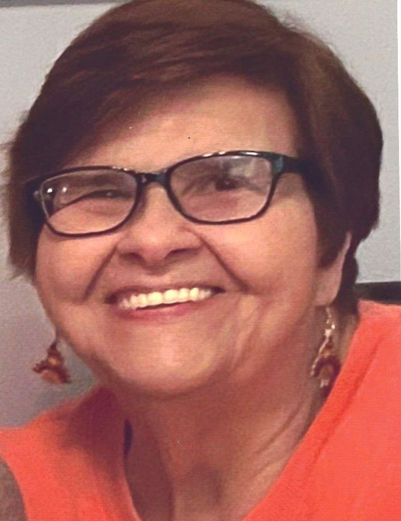 Giovanna Maria Schwartz, "Joann" Profile Photo
