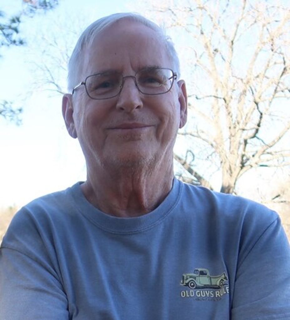 Ray Rose, Sr. Profile Photo