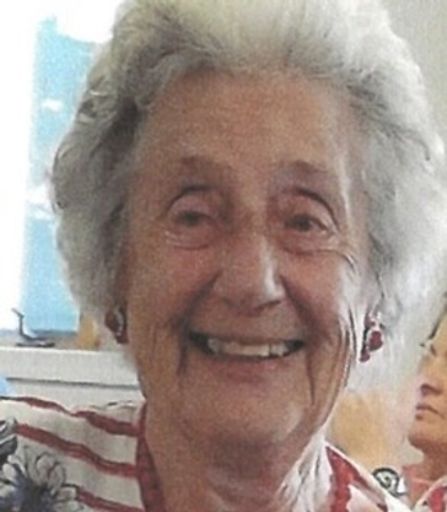 Lois Eloise Hypes Profile Photo