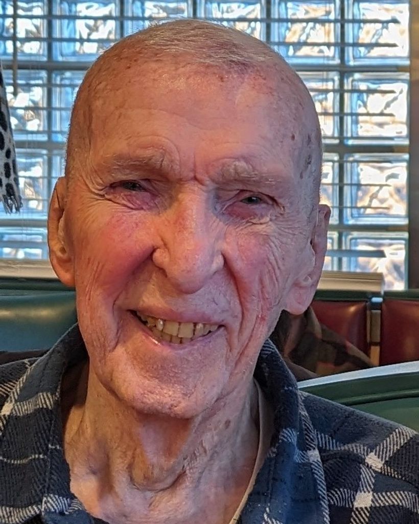 Howard Daniel Dunn