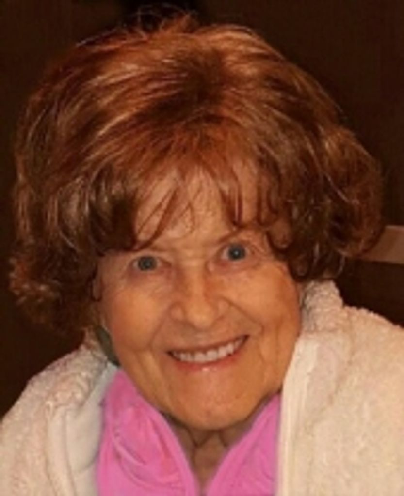 Shirley Goecke Profile Photo