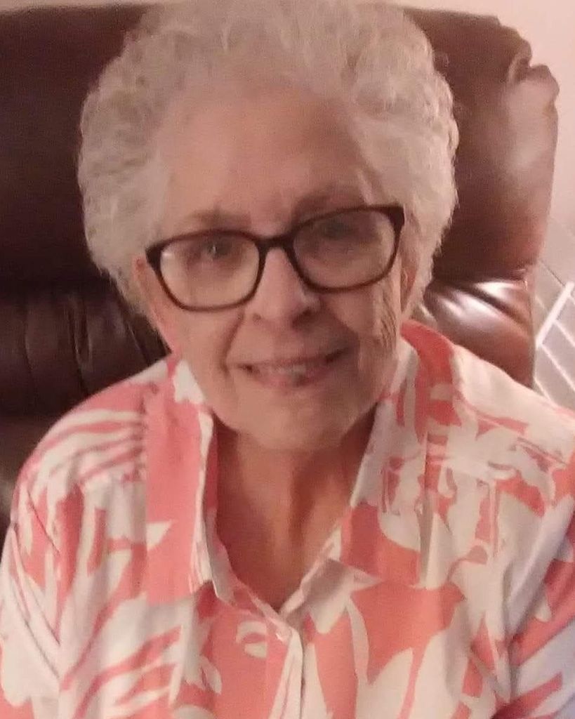 Patricia Kline Profile Photo