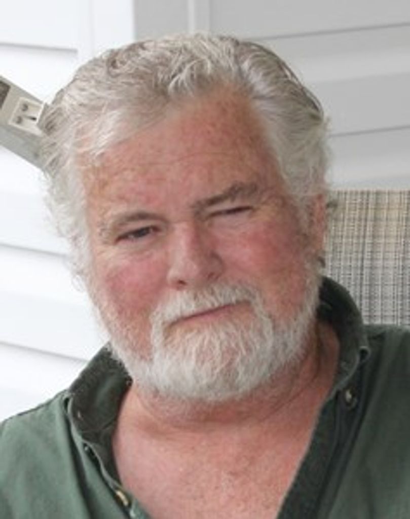 William Maynard Jr.