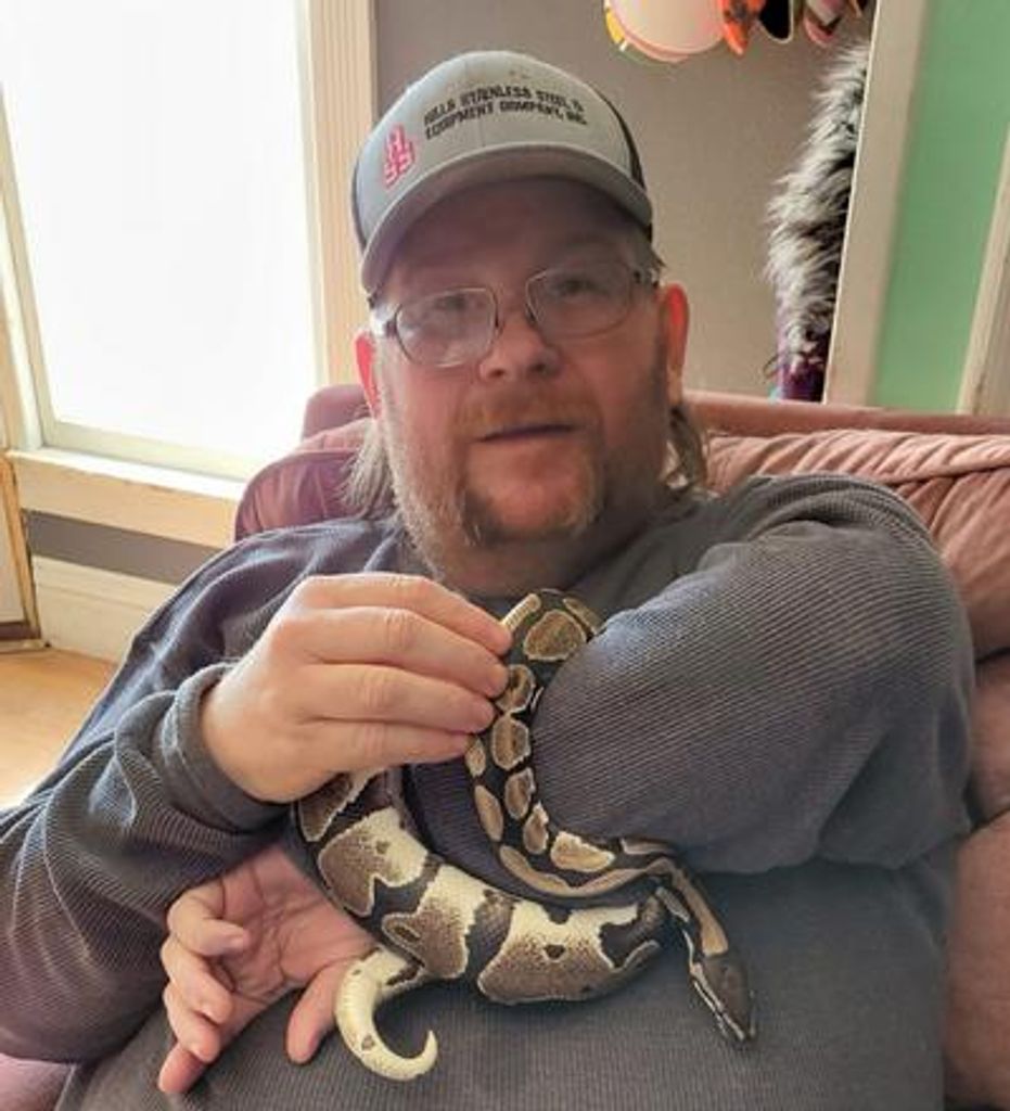 Glenn Thomas Profile Photo
