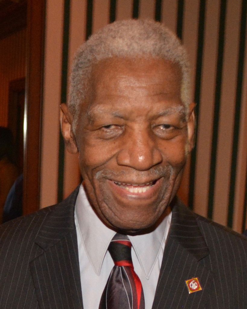 Elwood L. Harrell, Jr.