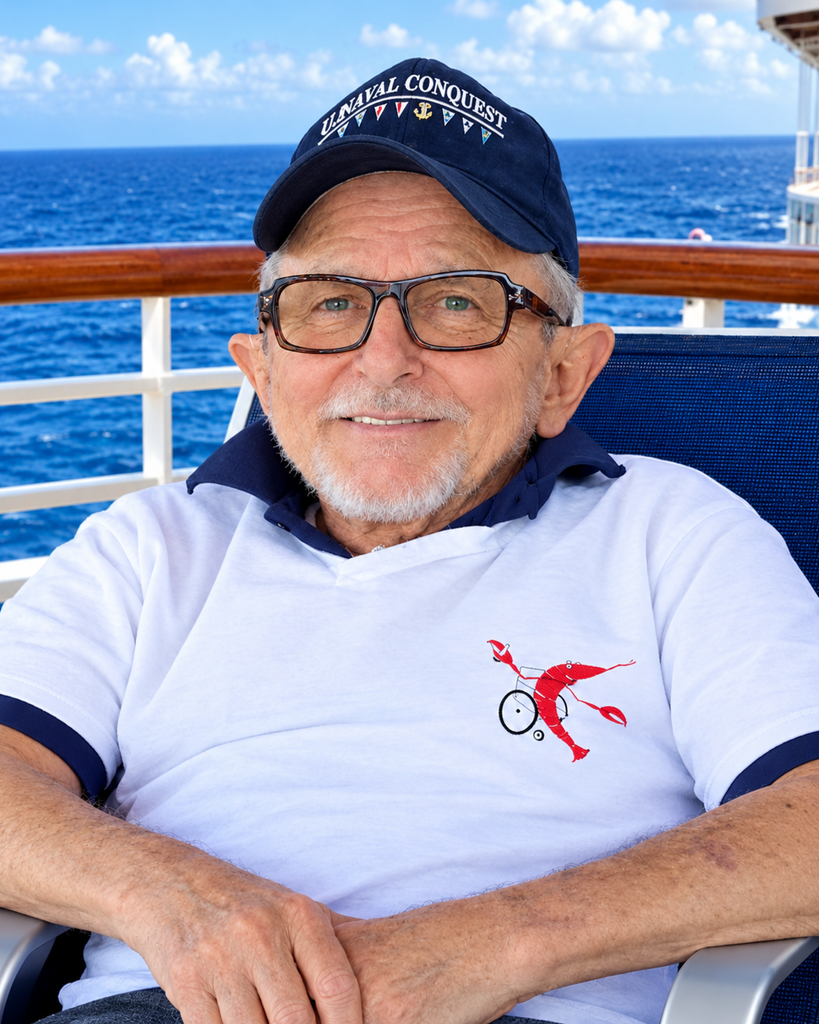 Don Edwin Shively Profile Photo
