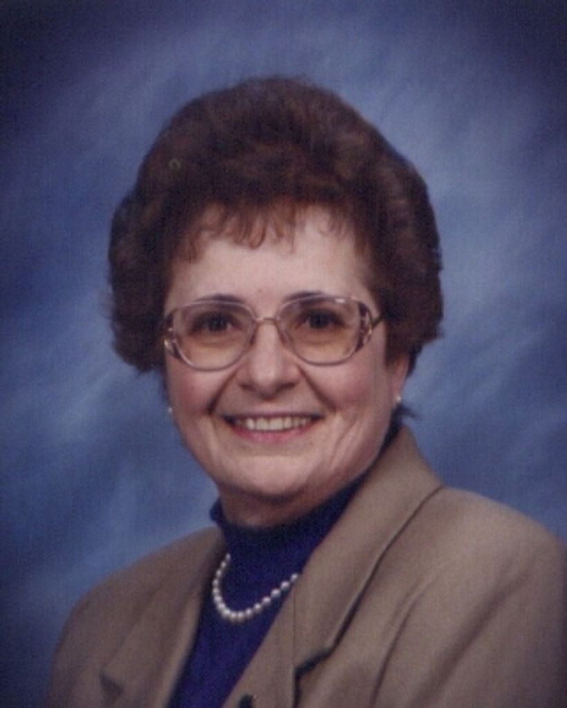 Patricia Emons Profile Photo