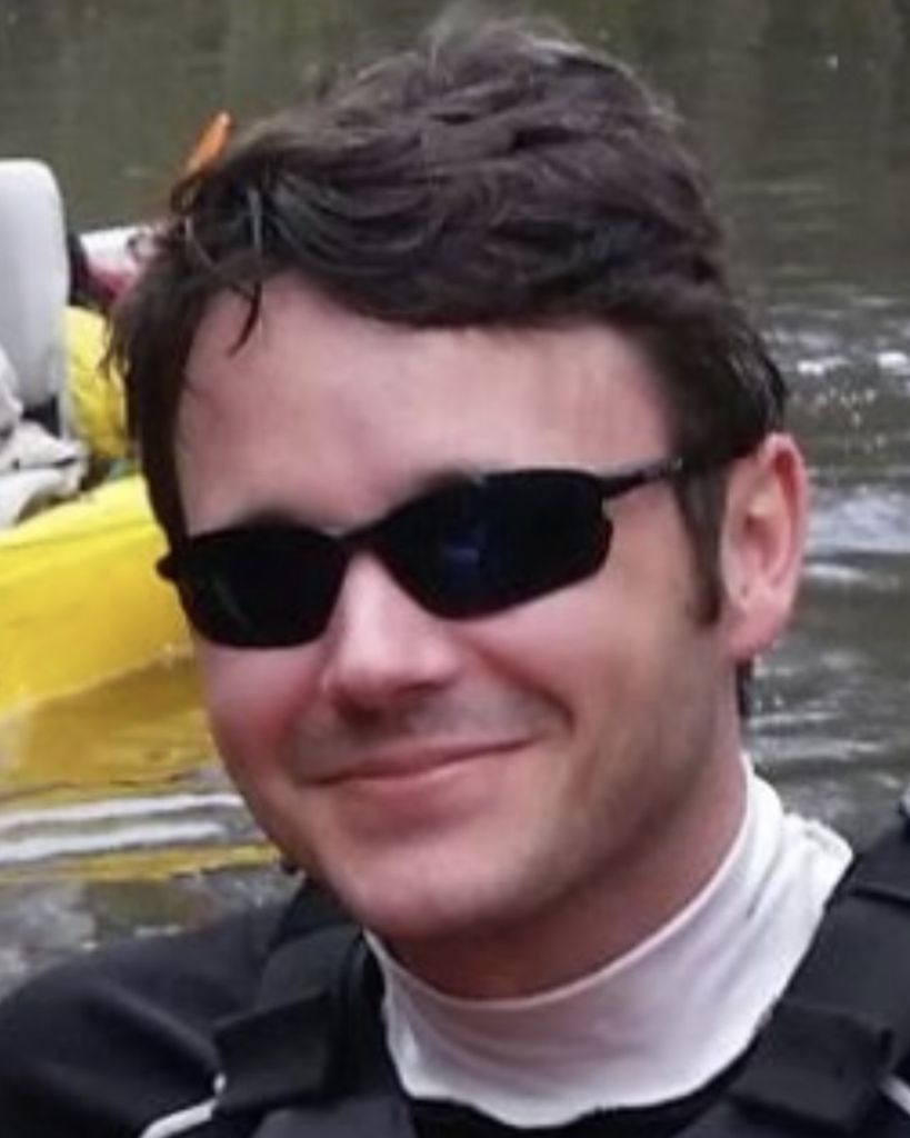 Paul Jamison Cohran