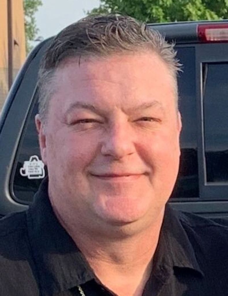 Gregory Charles Croteau Profile Photo