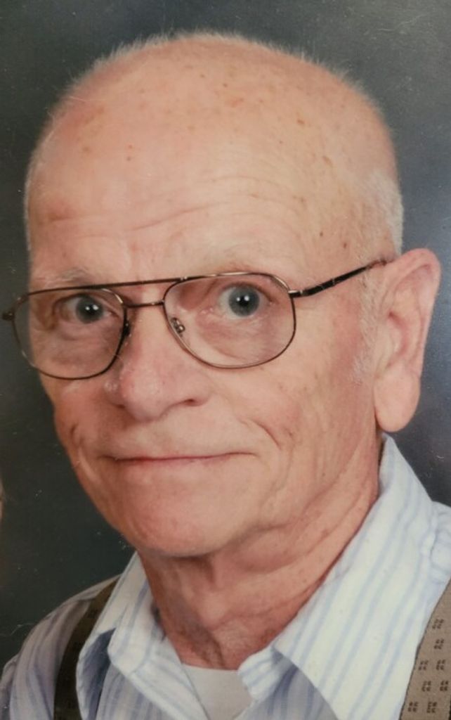 Robert E. "Jake" Jacomet