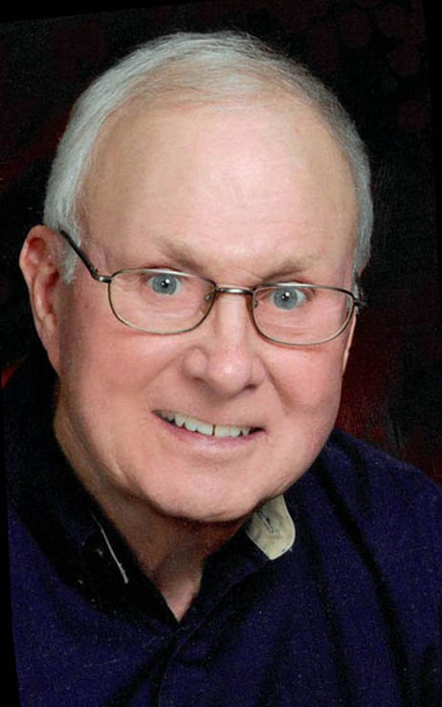 William "Bill" H. Martin Profile Photo