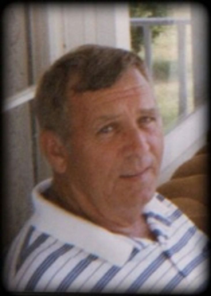James Leon 'Pete' Bullington