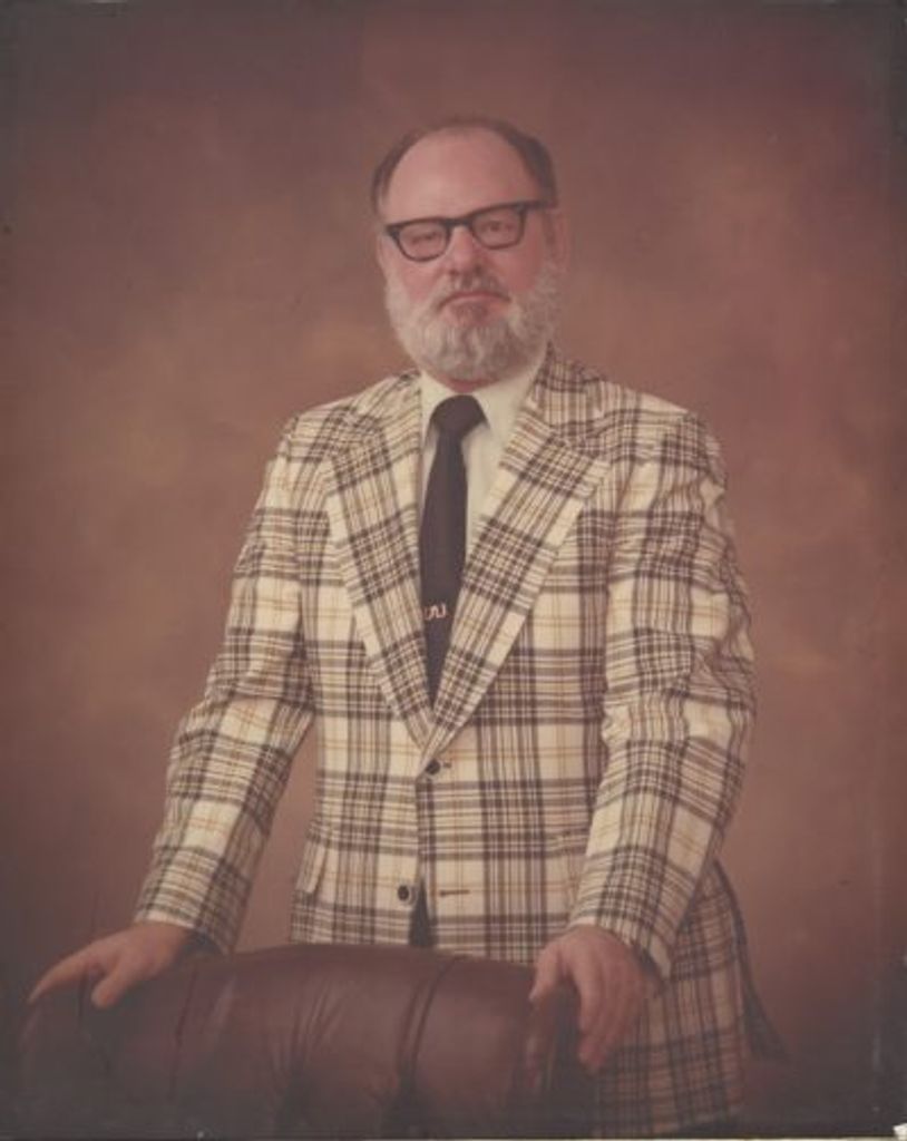 Eugene (Gene) Arthur Land