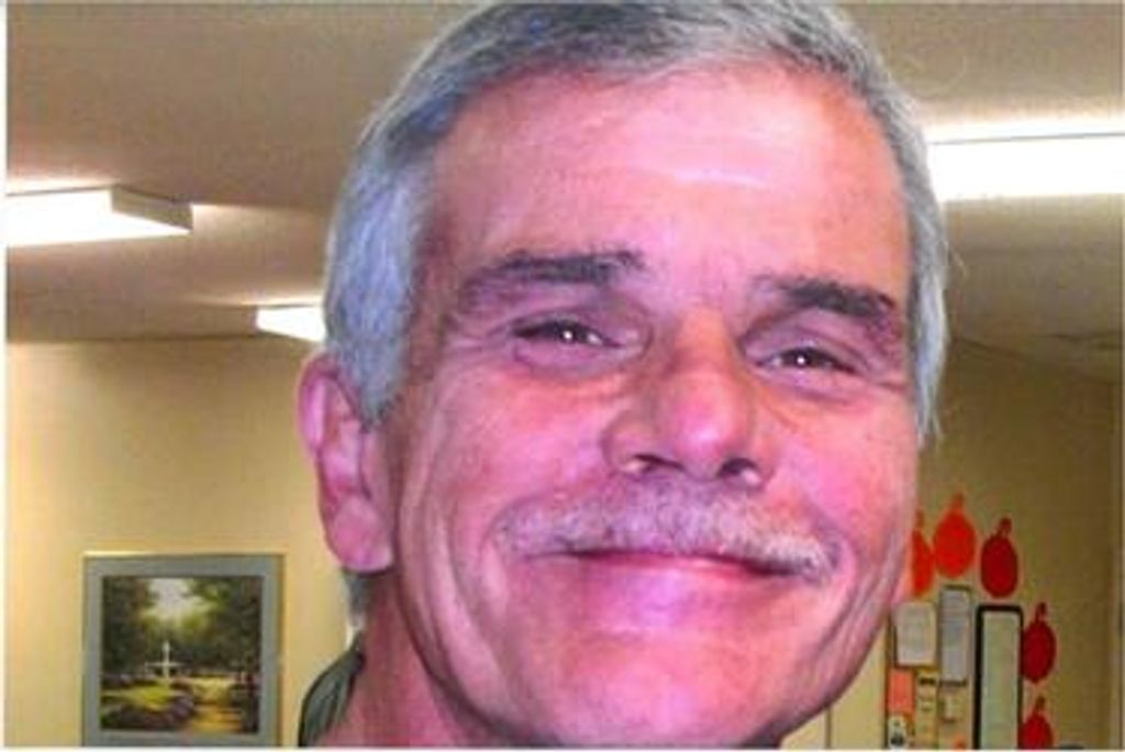 Randy G. Reasons Profile Photo