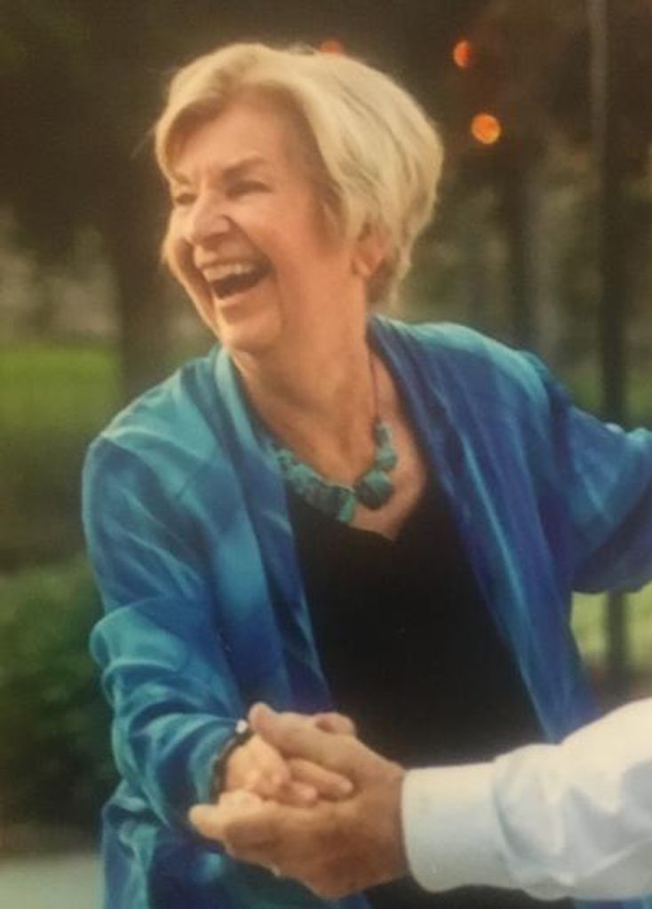 Jacqueline Adele Goldrick