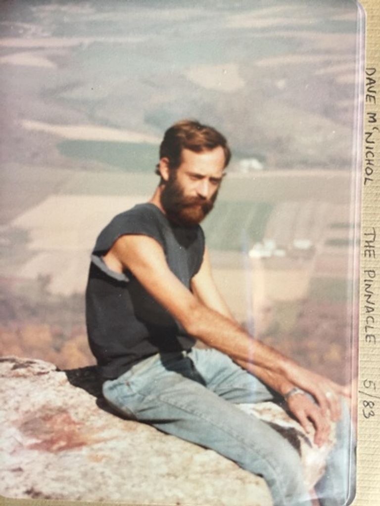 David Mcnichol Profile Photo