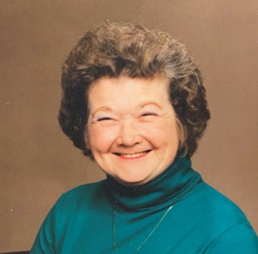 Thelma L. Holland