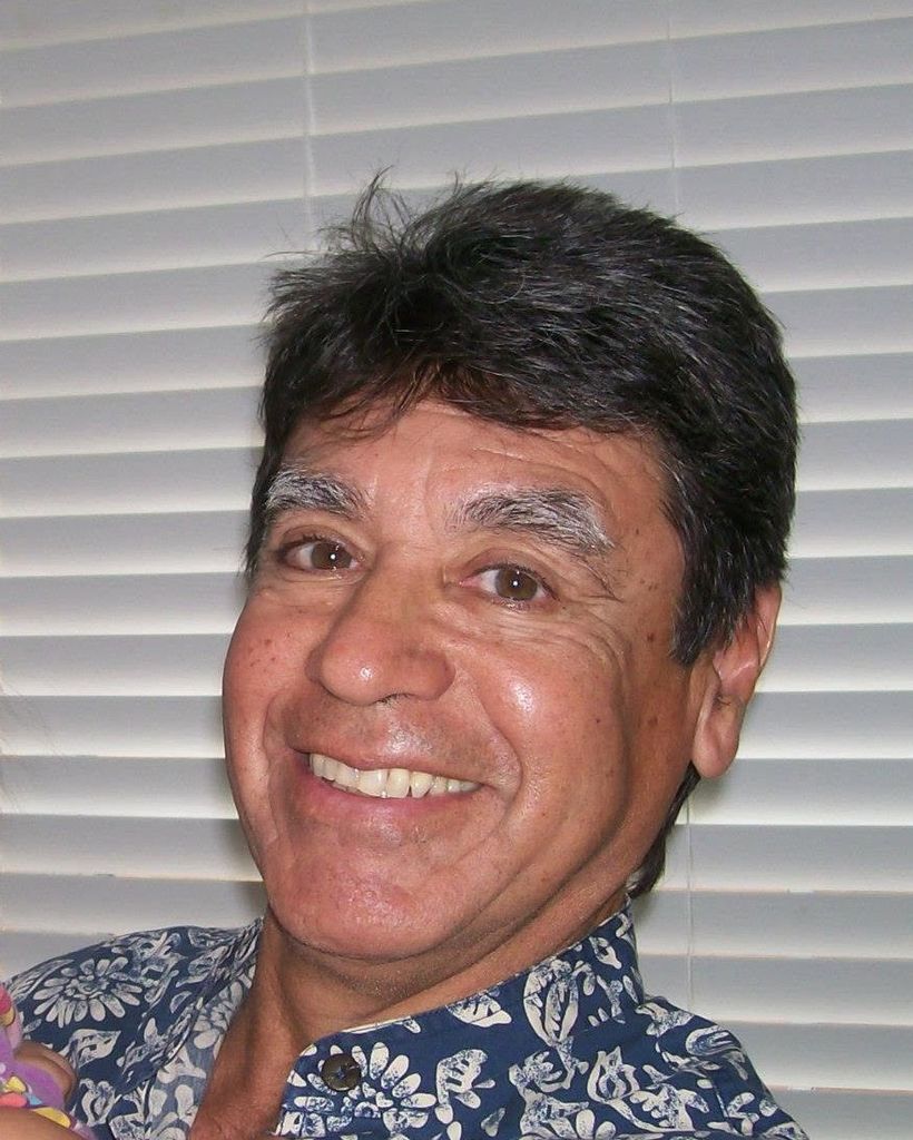 Louis M. Minera
