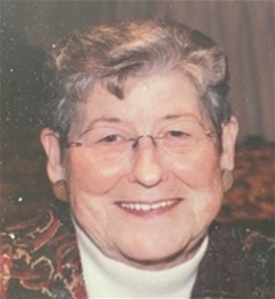 Jane I. Aikens