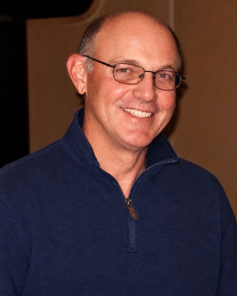 Michael John Thompson