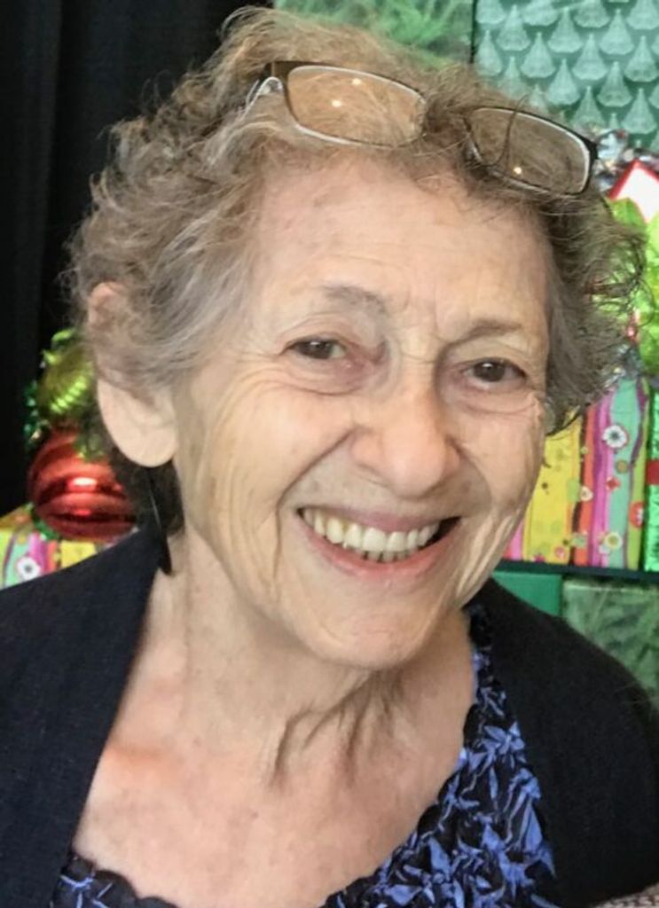 Singer, Charlene
