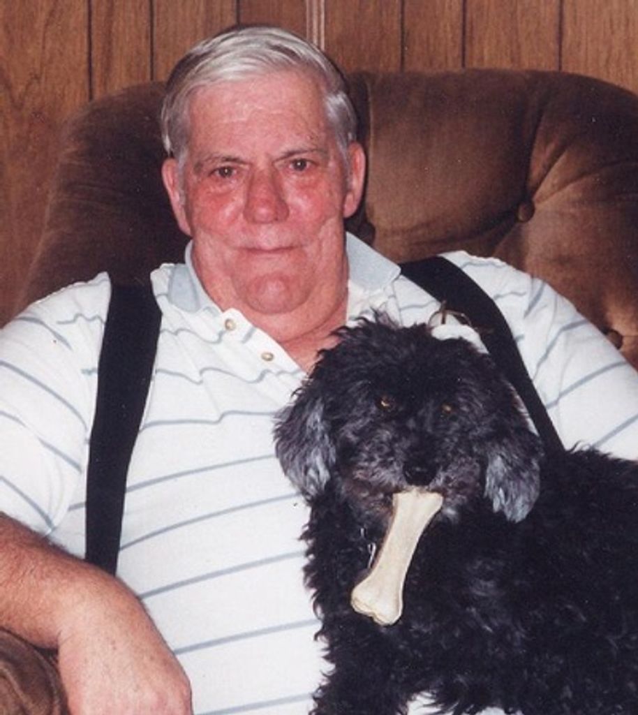 Jerome Robert Vilandre