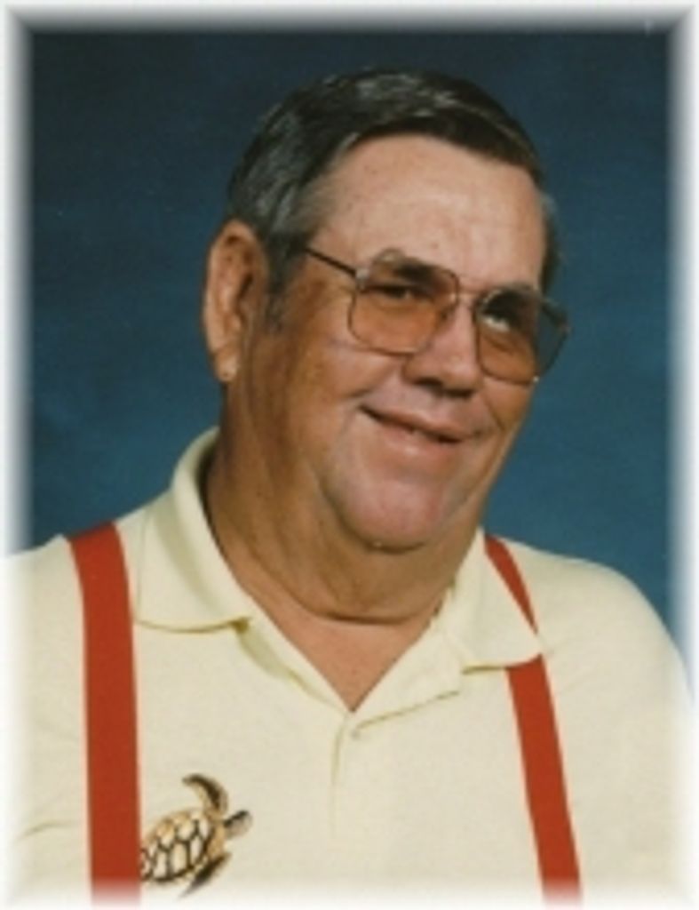 Lewis "Yogi Bear" Vaughn