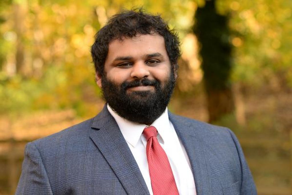Dr. Rohit Ramnath Profile Photo