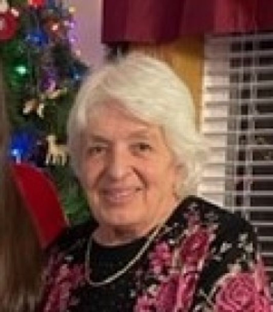 Giuseppina Pentrelli