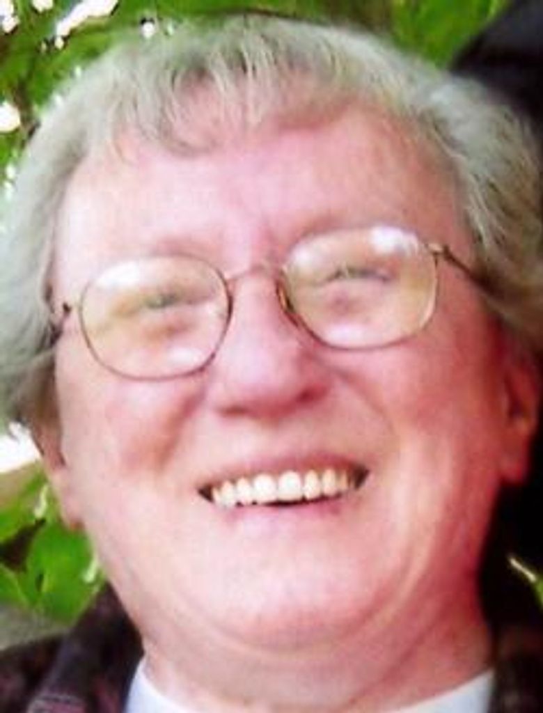 Thelma M. Delong
