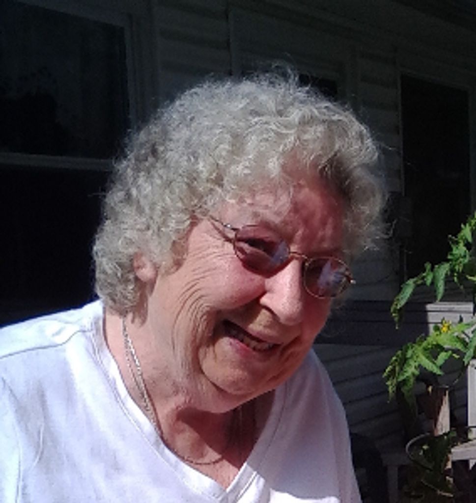 Ann Michels