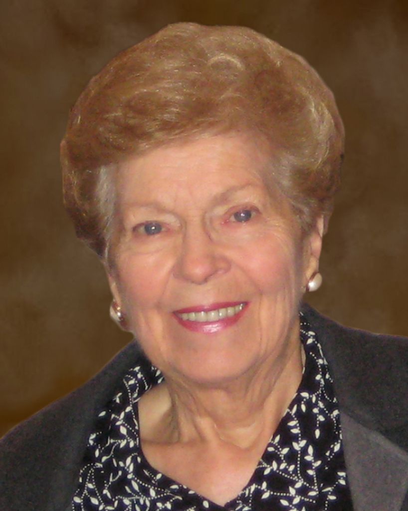Lila Lindsay Donaldson