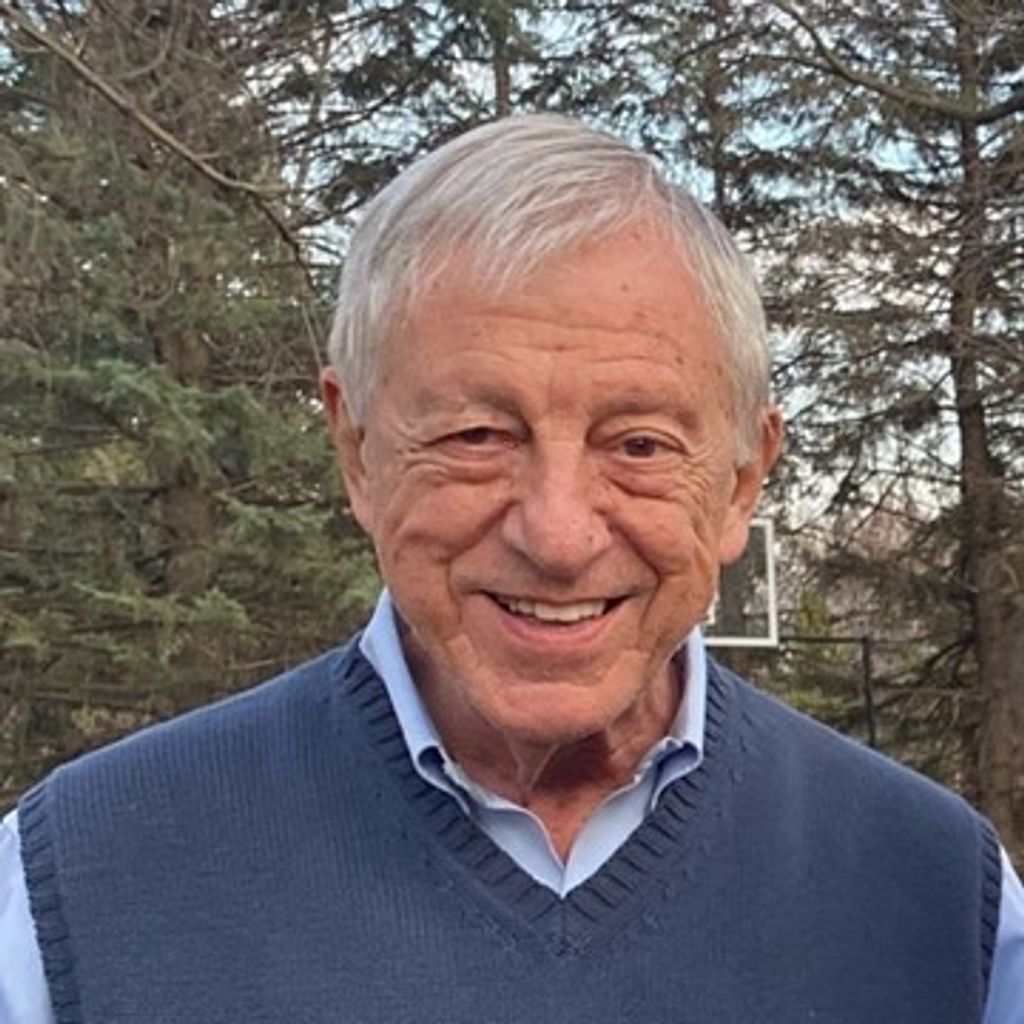 Edward A. Franco