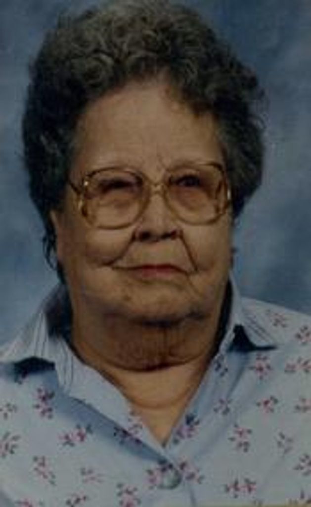 Temple Louise Conrad