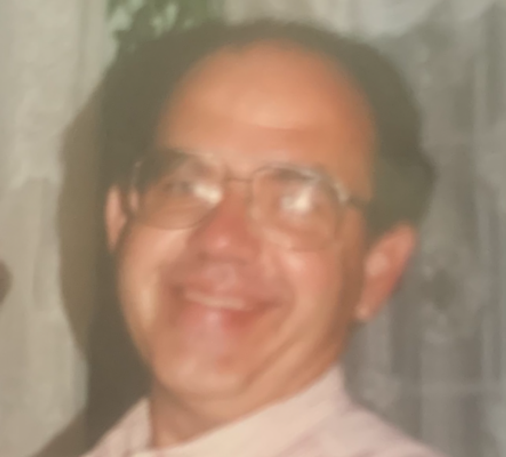 James Ira Mckee Profile Photo
